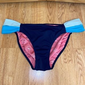 Victoria’s Secret PINK Bathing Suit Bottoms